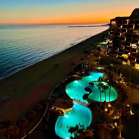 Sonoran Sea Resort Beachfront Penthouse Puerto Peñasco Eksteriør billede
