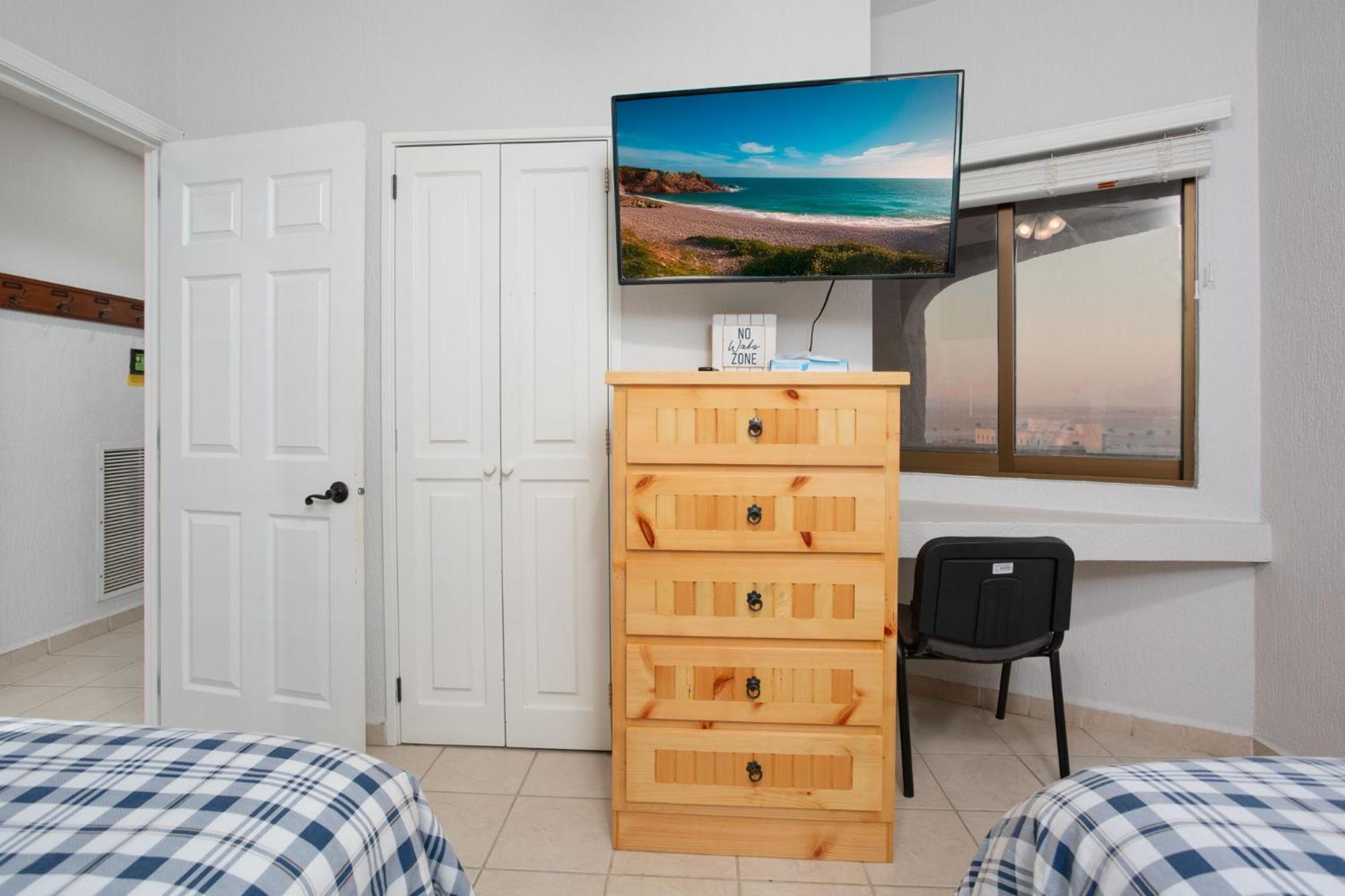 Sonoran Sea Resort Beachfront Penthouse Puerto Peñasco Eksteriør billede