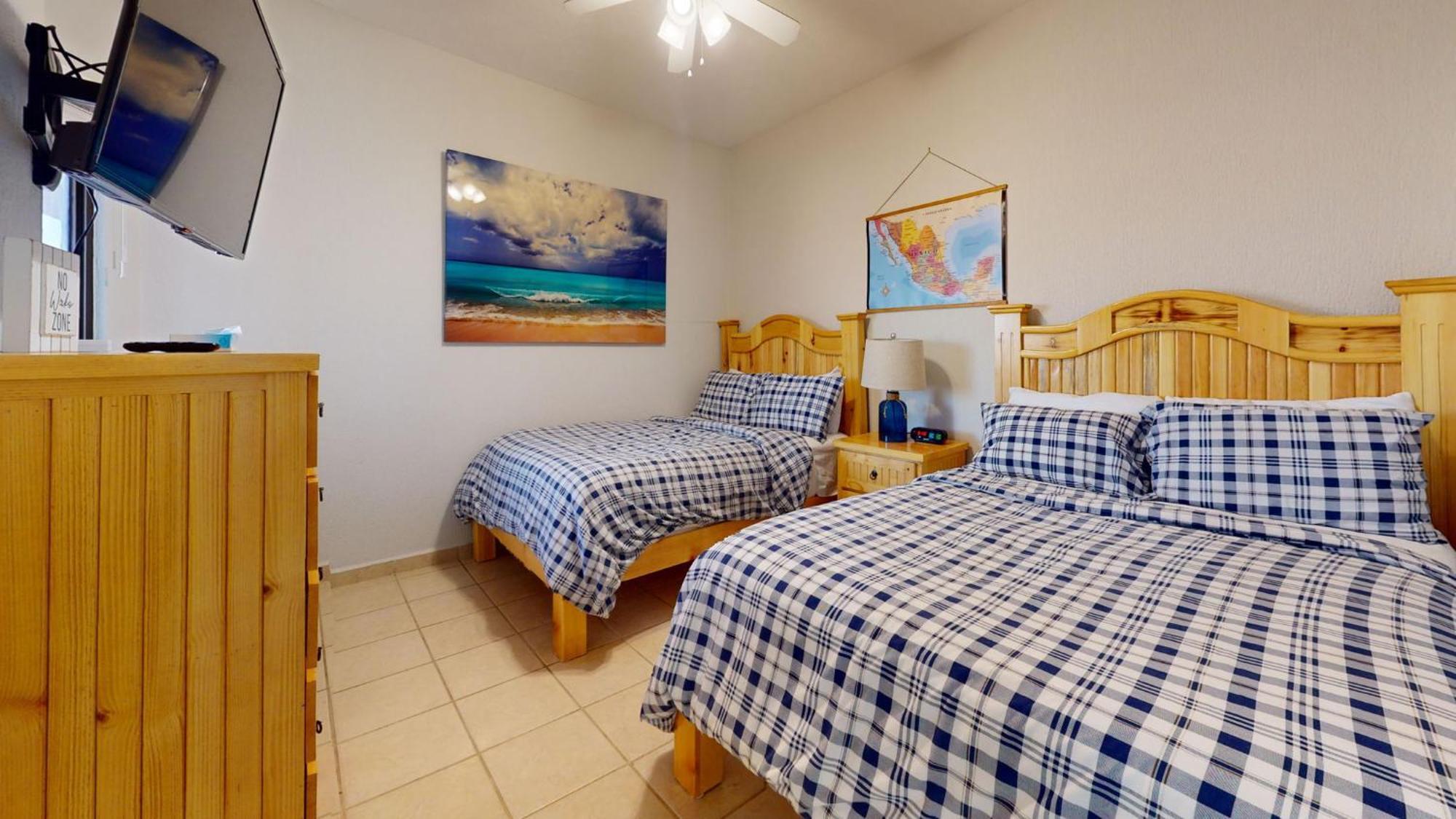 Sonoran Sea Resort Beachfront Penthouse Puerto Peñasco Eksteriør billede