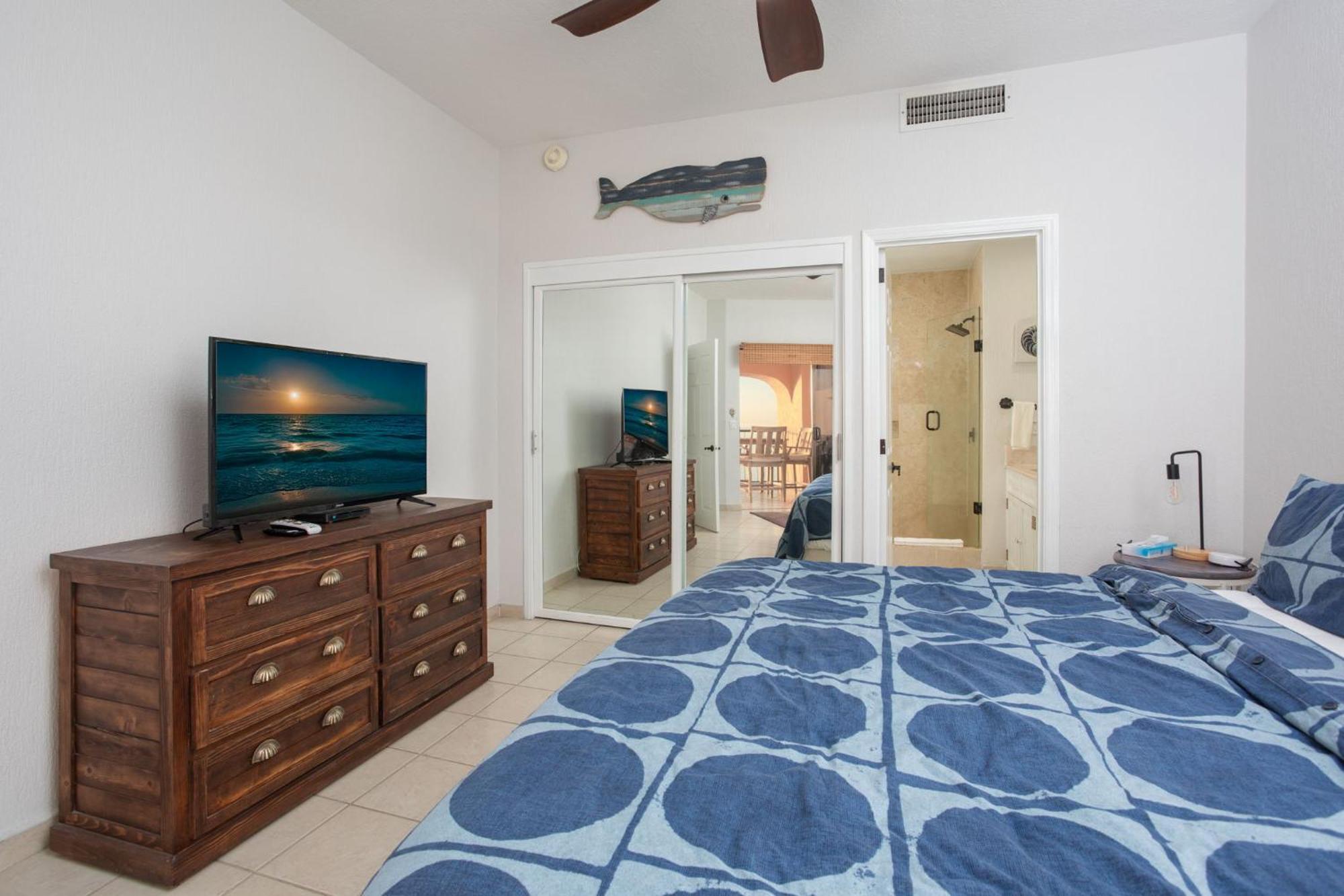 Sonoran Sea Resort Beachfront Penthouse Puerto Peñasco Eksteriør billede