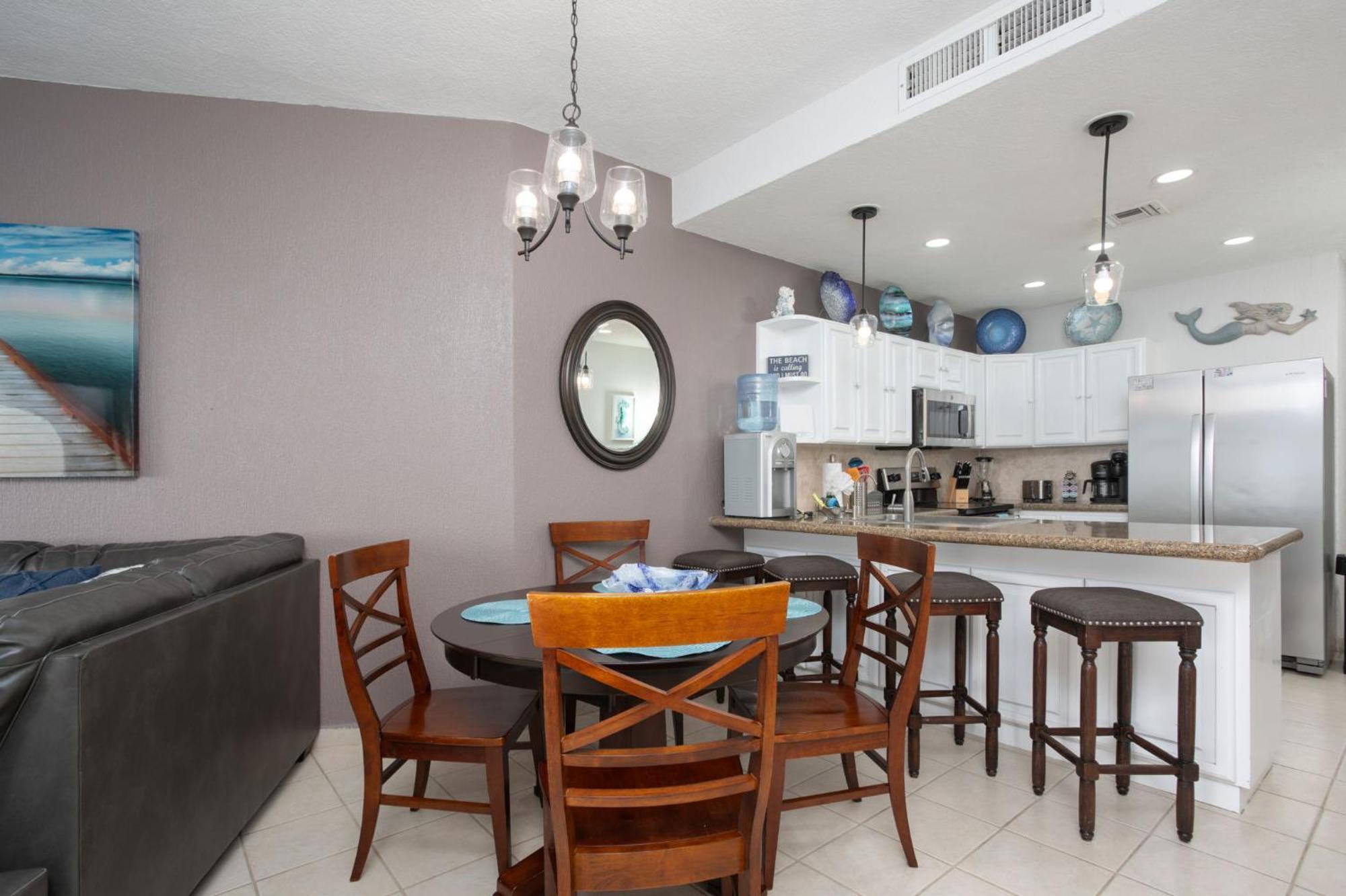 Sonoran Sea Resort Beachfront Penthouse Puerto Peñasco Eksteriør billede
